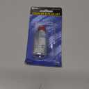 WYNNsky Industrial Air Coupler, 3/8 Inch Body Size, 3/8 Inch NPT Male Threads Size, Steel Air Compressor Hose Accessories Fittings