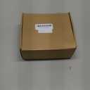 in Wall Cable Management Kit Professional TV Cord Hider Wall Kit Includes Drill Attachment for Clean Look & Easy Install Perfect for Home Theater Gaming