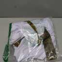 Morph Greek Goddess Costume Women - Womens Toga Costume, Greek Toga Costumes Womens, Goddess Halloween Costumes for Women (Small)