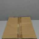SHOPDAY Navy Blue Paper Bags with Handles 16x6x12, 25 Pack Large Kraft Paper Bags Bulk, Tote Bag Shopping Bags, Paper Gift Bags, Retail Bag Merchandise Bags for Grocery Business Takeouts