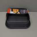 Nordic Ware Square Springform Pan (11-Inch)