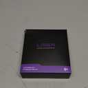 LISEN for Qi2.2 25W MagSafe Car Mount Charger, [Stable & Fast Charging] Magnetic Wireless Car Charger, Car Phone Holder Charger Fits iPhone 17 Pro Max Plus Air 16/15/14/13/12 Series,Pixel 10 Pro XL