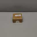 6PCS Diamond Glitter Stanley Cup Accessories Set 30&40 Oz, Includes 1 Diamond Silicone Boot, 1 Diamond Handle Strap, 1 Straw Covers,1 Straw Adapters Charm Blank with 2 Glitter Charms (Gold)