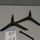 TV Legs for Samsung 55inch TV Stand Legs