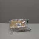 Underwater Fishing Camera 5 Inch, 1000TVL IPS Monitor Fish Finder, Wide Angle IP68 Waterproof, Infrared Night Vision with 65ft Cable for Ice, River and Boat-S1