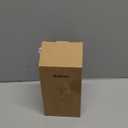 Splitter with Surge Protector and USB Charger , White