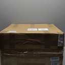 Full Aluminum Camera Carry-On Luggage DSLR Shockproof TSA lock Photography Gear Case with Removable Dividers & 360 detachable Wheels Luggage Rolling camera bag Camera storage case (silver)