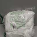 Turkuoise Soft & Absorbent Towel Robe, 100% Cotton Turkish Terry Cloth Kimono Bathrobes for Women (Medium, White)