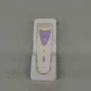 TOUCHBeauty Professional Heated Eyelash Curler with Silicone Refill Pad Curling Tool for Women Long Lasting Eyelashes TB-2003B