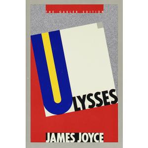 Ulysses (The Gabler Edition)