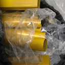 Metal Arch Backdrop Stand 7.2FT Gold Wedding Balloon Arched Backdrop Stand Square Arch Frame for Birthday Valentines Day Party Bridal Baby Shower Ceremony Decoration