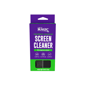 Nano Magic Screen Cleaner Wipes