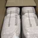 Depend Silhouette Adult Diapers, Incontinence & Postpartum Bladder Leak Underwear for Women, Maximum Absorbency, Large, Pink, 52 Count (2 Packs of 26)