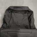 YOREPEK Stroller Bag Compatible with UPPAbaby Vista V2/V3 and Cruz V2 (No Wheel Removal Needed), Padded Stroller Travel Bag with Wheels, Foldable Stroller Cover with Storage Pocket, All Black