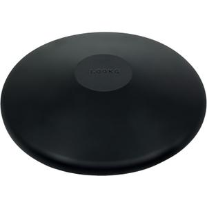 Champion Sports Rubber Practice Discus, (1)