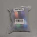 4 Colors Temporary Hair Color for Kids,Christmas Gifts for Teens Girls,Boys,Stocking Stuffers for Kids,Adults,Temporary Hair Dye,Hair Color Spray Green Red Blue Purple Hair Dye Hair Wax Color Instant