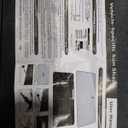 Vehicle-Specific Sun Shade 60"×30"