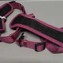KONG Ultra Durable Waste Bag Harness (Large, Pink)