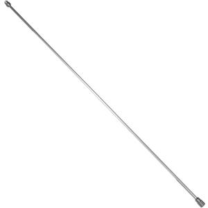 GXYWADY 150CM Airless Paint Sprayer Spray Gun Tip Extension Pole Rod, 1 Count