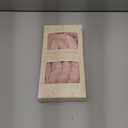 Yanibest Heatless Hair Curler, No Heat Hair Curlers to Sleep in, Super Soft Ribbon Wrap for Long Hair, Overnight Heatless Curling Set with Scrunchies and Clip, for All Hair types(Pink)