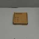 [Dual-Lens] Endoscope Camera with Light, 1920P HD Borescope with 8+1 Adjustable LED Lights, IP67 Waterproof 16.5FT Semi-Rigid Snake Cord Inspection Camera for iPhone, iPad and Android Phone (Type C)