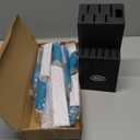 Oster Lindbergh 14 Piece Cutlery Set, Teal
