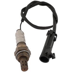 O2 Sensor Upstream Oxygen Sensor 234-1023 Bank 1 Sensor 1 Compatible with for Chevy S10 2.2L 1998-2000 for GMC Sonoma 1998-2000 Upstream O2 Sensor Replacement