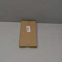 Vanity Tray, Mini Bathroom Kitchen Resin Vanity Tray Cosmetic Organizer Jewelry Ring Dish Holder for Towel/Plant/Jewelry - White Marble