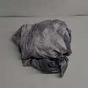 inhand Cooling Blanket King Size (90"x108"), Cooling Blankets for Hot Sleepers, Absorbs Heat to Keep Adults Cool for Summer Nights Sweats, Thin Cold Lightweight Blanket for Couch Bed, All Season Use (Gray)