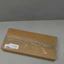 Pampa Bay Cracker Tray, Portofino, Kitchen, Gift, 13 x 3 x 2 Inch, POR0010WG