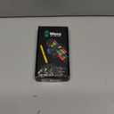 Wera Tools 416 Ra T-Handle Bitholding Screwdriver