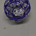 Flying orb Ball 2025 Hover Boomerang Ball 6 Lighting Effects Cool Toys Gift for 678910+ Year Kids Teen Adults Indoor Outdoor Flying Ball Toy