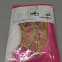 Morph Pink Cleopatra Costume for Girls, Egyptian Dress, Greek Goddess Costumes Kids, Cleopatra Costume Kids (Medium)