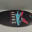 Seething 35 Inch Skimboard with High Gloss Coat Wood Skim Board for Beginners,Kids, Teenagers, Adults and All Skimming