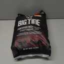 Big Tine Fortified Deer Blend, 10 lbs, Cherry Rush Flavor, Whole Grain Feed, Nitro Mineral Formula, Nutritious, Packed with Vitamins and Minerals, Supports Antler Growth, Gravity or Ground Feeding (EXP 08/31/26)