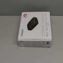 Bundle of Uniden R4w Extreme Long Range Laser/Radar Detector + Uniden Smart Hardwire Kit RDA-HDWKT with Mute Button and LED Alert.