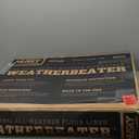 Husky Liners Weatherbeater Floor Mats | Fits 2007-2011 Toyota Tundra, CREWMAX & Double CAB ONLY (Footwell Coverage) | Front & 2nd Row, 3-pc Tan - 98583