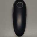 One Touch Electric Can Opener Fits All Can Sizes, Electric Can Openers for Kitchen Food Safe with Smooth Edge, Kitchen Gadgets Automatic Can Opener for Seniors, Arthritis and ChefBlack)