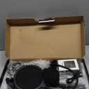 Podcast Equipment Bundle, with BM800 Podcast Microphone and V8 Sound Card, Voice Changer - Audio Interface -Perfect for Recording, Singing, Streaming and Gaming (V8-Black)