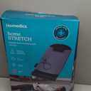 HoMedics Fitness Stretching Mat with Air Compression 3 Intensity Levels