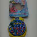 CROWN & ANDREWS Pressman Toys Lets GO Fishin (Set of 3)