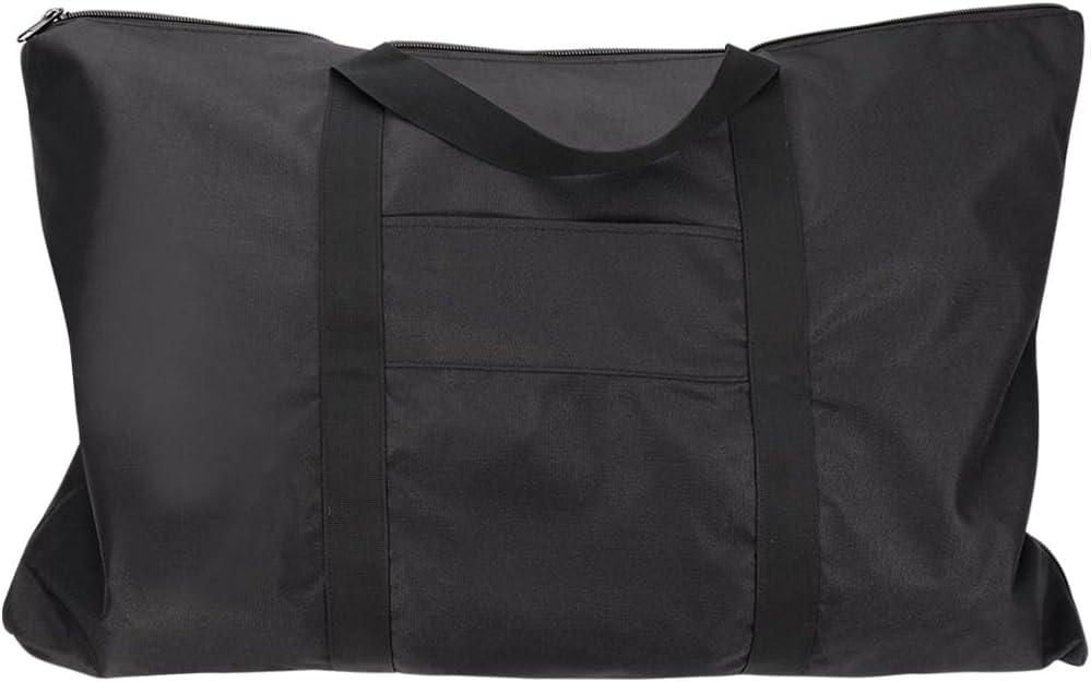 Griddle Carry Bag for Camp Chef 2 Burner Stove Grills, Camping Bag for Camp Chef SG90, CGG24B, FG26 16" x 24" Griddle, Carry Case for Outdoor, BBQ Accessories