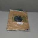 5 Pack Dog Diapers Male Reusable, Premium Belly Bands for Male Dogs, High Absorbing Dog Pee Wraps for Doggie in Incontinence or Excitable Urination and Training, Black, XS