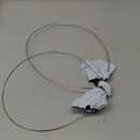 GardenPal 161-0972 Auger Cable for Toro Replaces OEM 161-0972, 121-6812, 144-0322 Fits Toro 37770 37771 37772 Power Max Snowblower