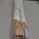 Modern Indoor Rug Stripe 2x3 Area Rugs for Living Room Luxury Kitchen Bedroom Durable Soft Geometric Durable Low and High Pile Stain Resistant Non Shedding Area Carpet 2x3