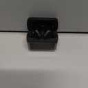 Wireless Earbuds with Touch Screen, Bluetooth 5.4 Headphones, ANC/ENC Noise Cancelling, 48H HiFi Stereo Bluetooth Ear Buds with 5 EQ Modes, Transparency Mode, IPX7 Earphones, Black