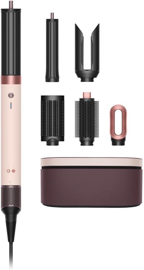 Dyson Airwrap Co-anda2x™: Multistyler and Hair Dryer