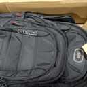 OGIO Renegade Backpack (Renegade, Black), Large