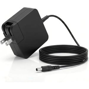 LJO-EEIH 45W Charger for Asus VivoBook E402 E403 E203 X540 X553 Chromebook C202SA C300MA ZenBook UX305 UX330-19V 2.37A Laptop Power Adapter Cord [4.0mm Tip] Replacement