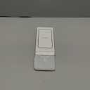 for iPhone 17 Pro Max Case, Compatible with MagSafe, Magnetic Slim Cover, Anti-Yellowing & Shockproof, Full Camera Protection, Includes Screen & Lens Protectors, Clear Protective Case